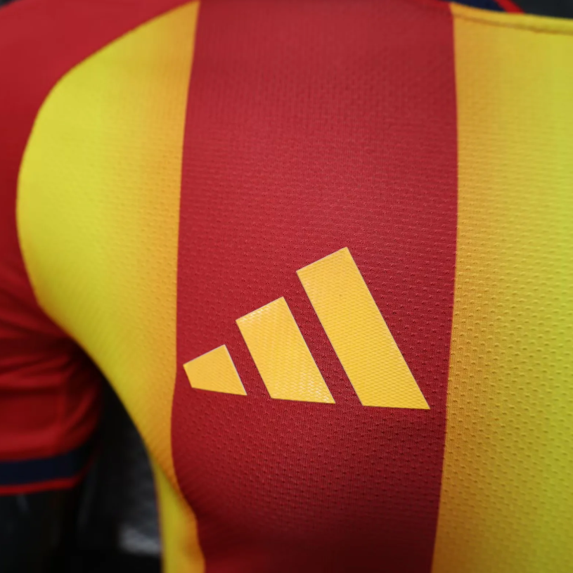 2026 Player Version Spain Special Edition 01 Football Shirt 1:1