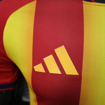 2026 Player Version Spain Special Edition 01 Football Shirt 1:1