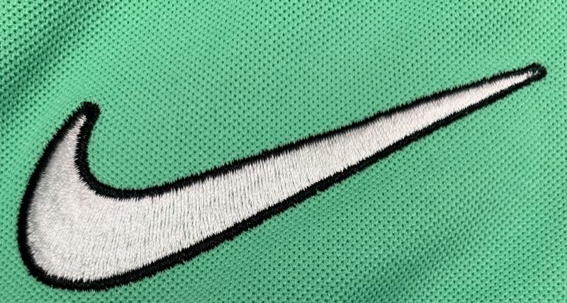 1998 Retro Nigeria National Team Home Football Shirt 1:1