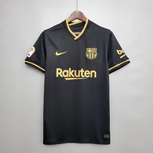 Barcelona Football Shirt Away 2020/2021 1:1