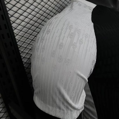 2025/2026 Player Version Corinthians Away Football Jersey 1:1