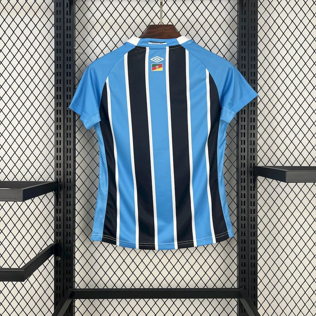 2025/2026 Gr¨ºmio Home Football Shirt 1:1