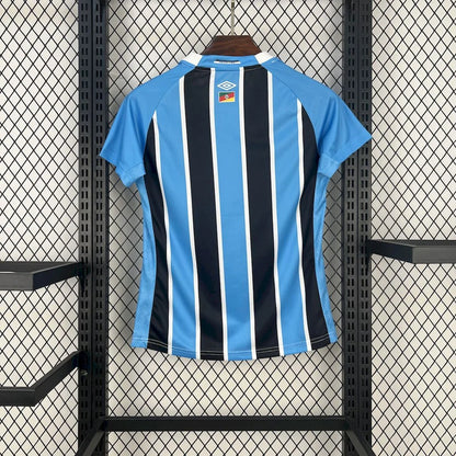 2025/2026 Gr¨ºmio Home Football Shirt 1:1