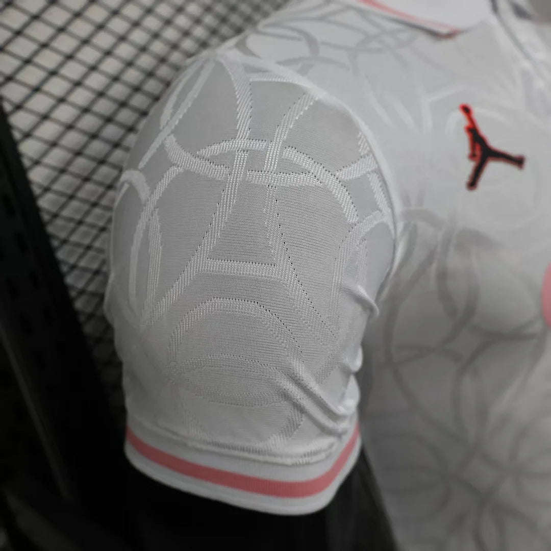 2025/2026 Player Version Paris Saint-Germain Special Edition 10 Football Shirt 1:1