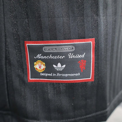 2025/2026 Player Version Manchester United Special Edition 02 Football Jersey 1:1