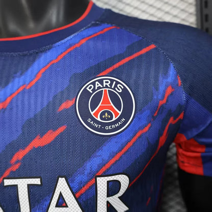 2025/2026 Player Version Paris Saint-Germain Special Edition 09 Football Shirt 1:1