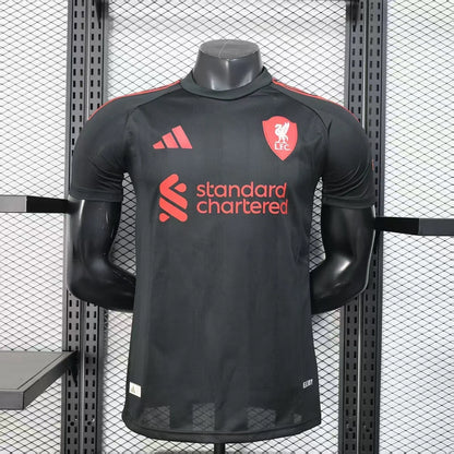 2025/2026 Player Version Liverpool Special Edition 08 Football Jersey 1:1