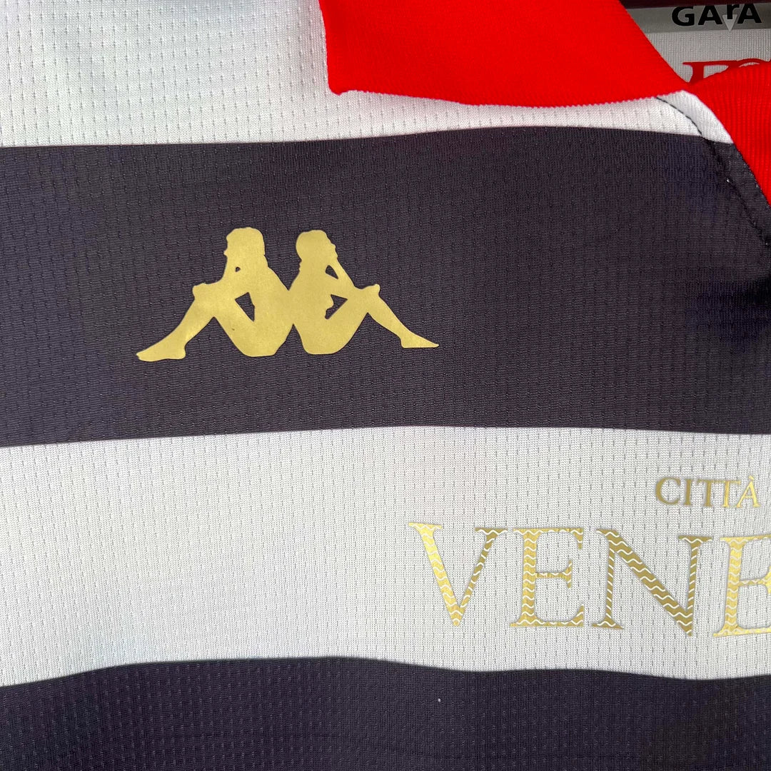 2023/2024 Venezia Third Away Football Jersey 1:1