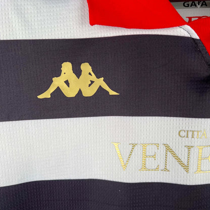 2023/2024 Venezia Third Away Football Jersey 1:1