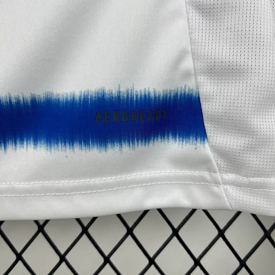 2025/2026 Cruzeiro Away Football Jersey 1:1