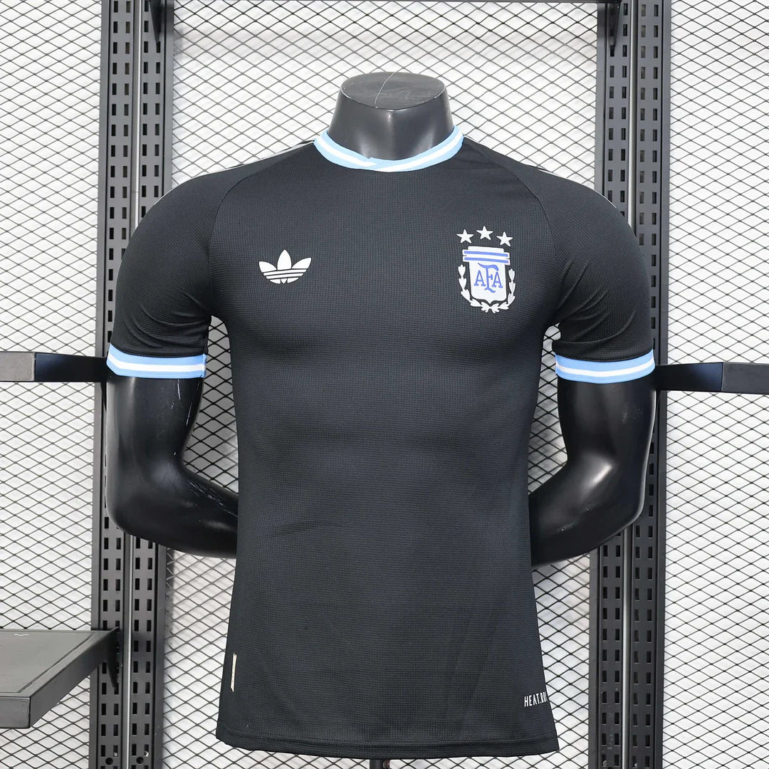 2025/2026 Player Version Argentina Special Edition Football Jersey 1:1