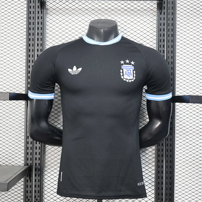 2025/2026 Player Version Argentina Special Edition Football Jersey 1:1