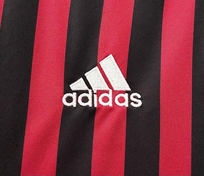 2011/2012 Retro AC Milan Home Football Shirt 1:1