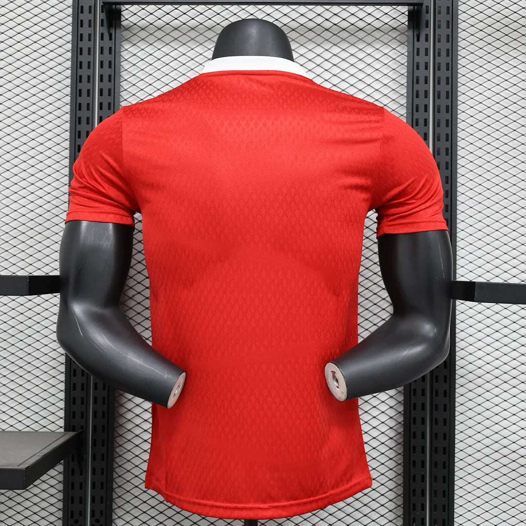 2025/2026 Player Version Arsenal Special Edition 01 Football Jersey 1:1