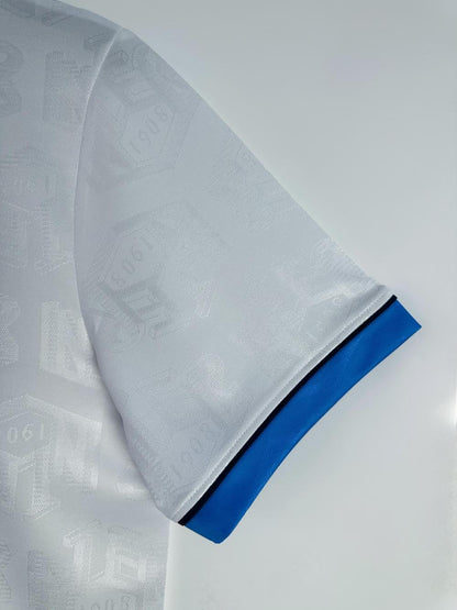 1994-1995 Retro Inter Milan Away Football Jersey 1:1