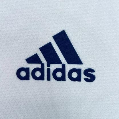 2020/2021 Retro Real Madrid Home Soccer Jersey 1:1