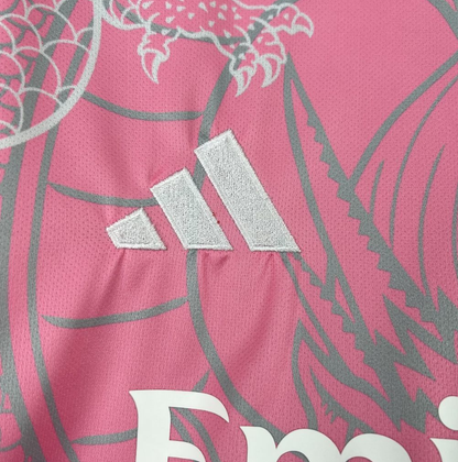 2025/2026 Real Madrid Special Edition 24 Football Shirt 1:1