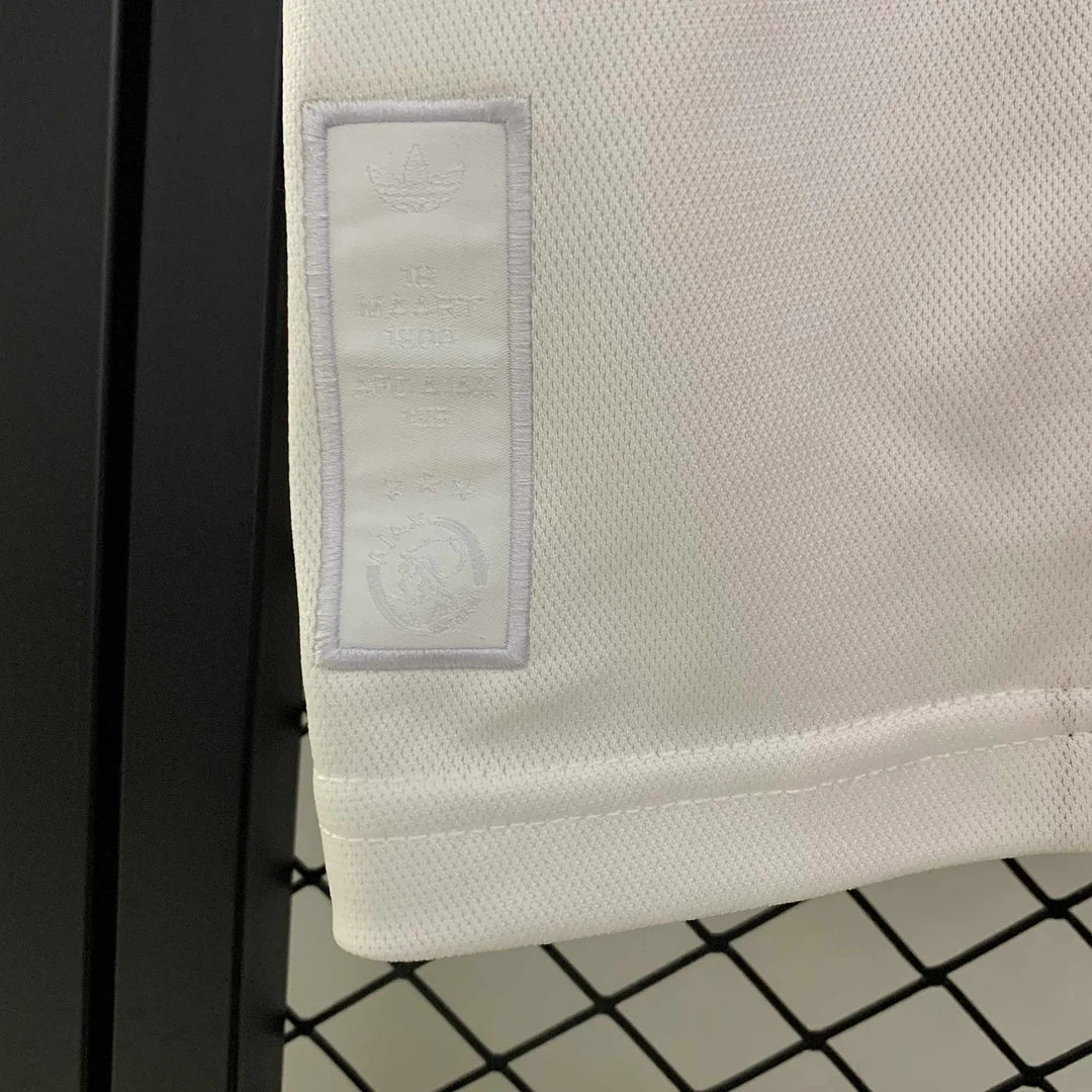 2025/2026 Ajax Commemorative Edition Football Jersey 1:1