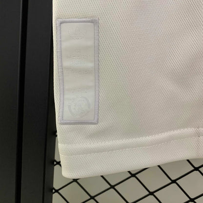 2025/2026 Ajax Commemorative Edition Football Jersey 1:1