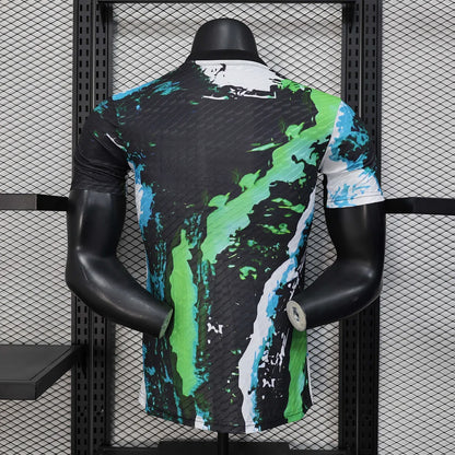 2025/2026 Player Version Real Madrid Special Edition 19 Football Jersey 1:1