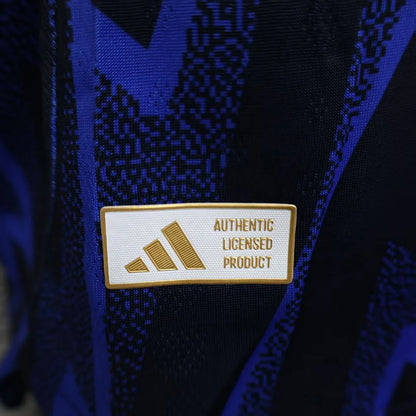 2025/2026 Player Version Arsenal Away Football Jersey 1:1