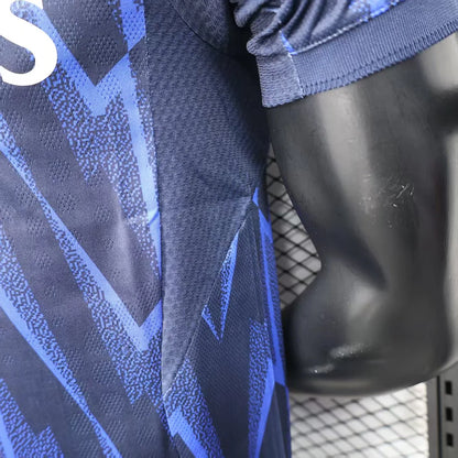 2025/2026 Player Version Arsenal Away Football Jersey 1:1