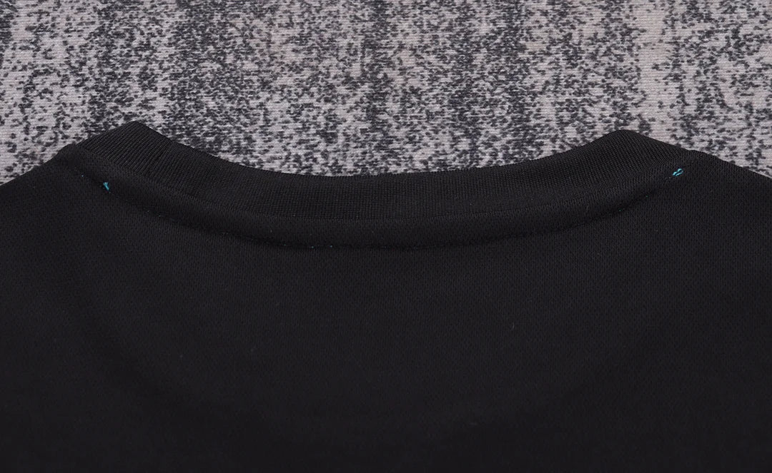 2017/2018 Retro Real Madrid Away Football Shirt 1:1 Kids Size