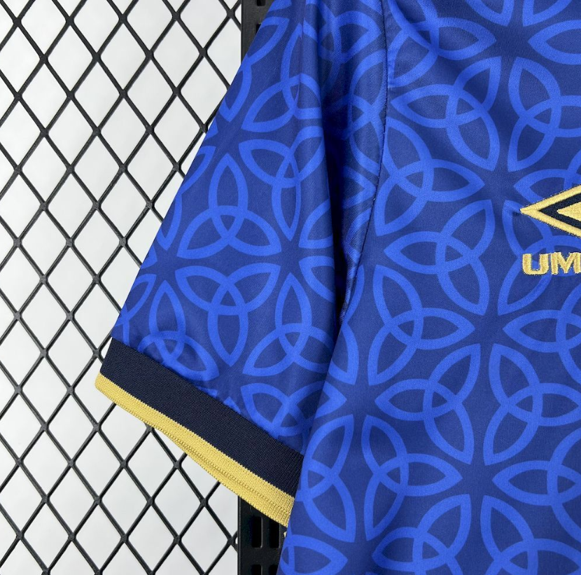 2025/2026 Ireland Away Football Jersey 1:1