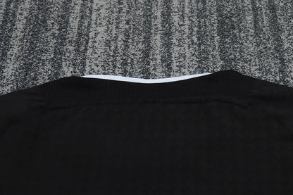 2003/2004 Retro Manchester United Away Football Shirt 1:1 Kids Size