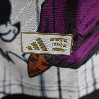 2025/2026 Player Version Japan Special Edition 13 Football Jersey 1:1