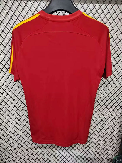 2025/2026 Arsenal T-shirt Red Football Jersey 1:1