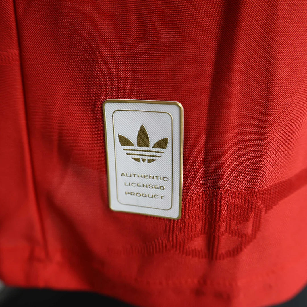 2025/2026 Player Version Arsenal Special Edition Red Football Jersey 1:1