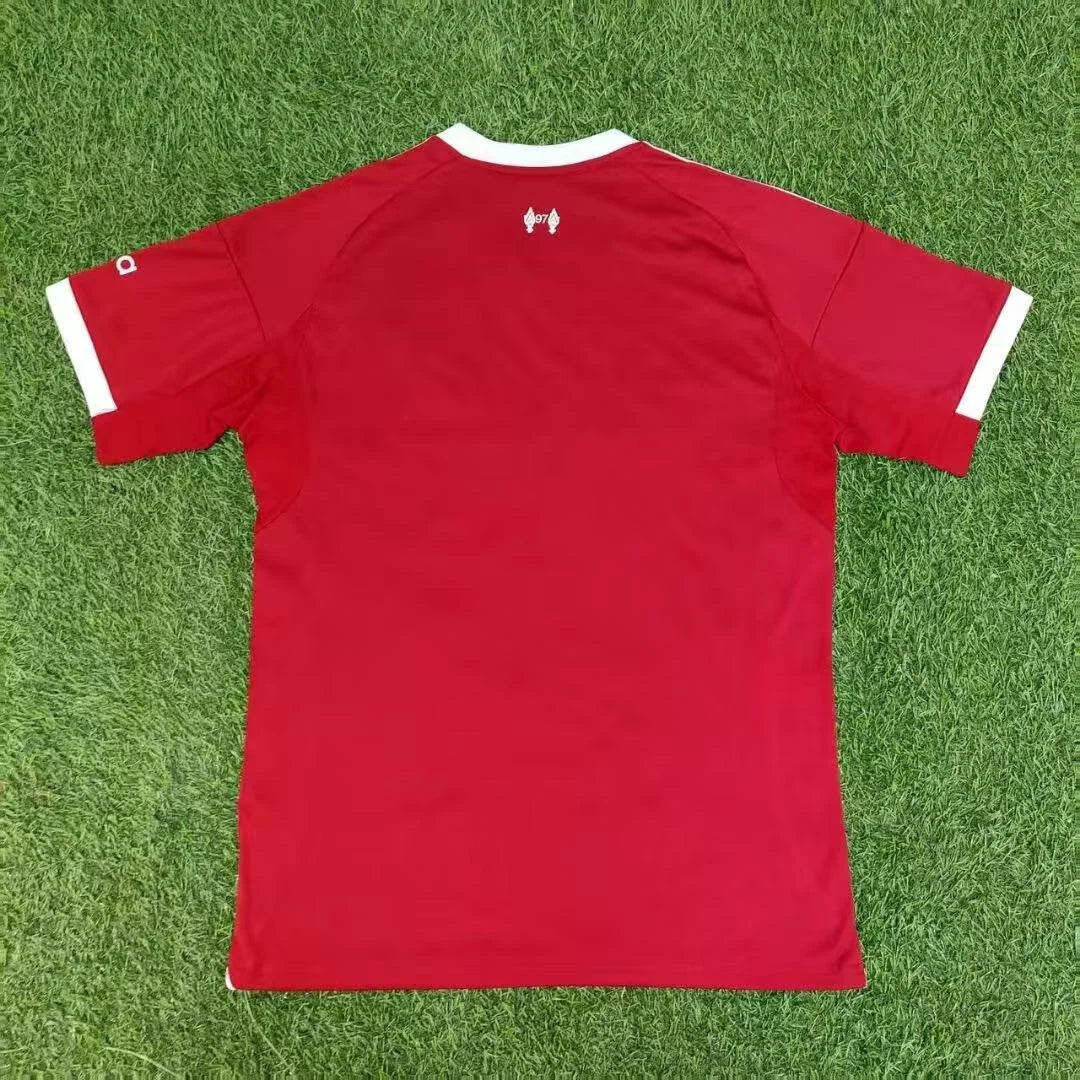 2025/2026 Liverpool Home Soccer Football Jersey 1:1
