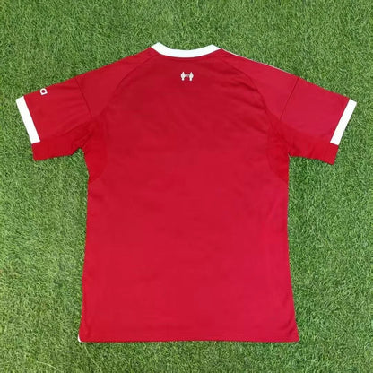 2025/2026 Liverpool Home Soccer Football Jersey 1:1