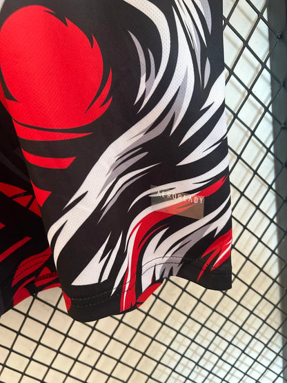 2025/2026 Liverpool Special Edition 07 Football Jersey 1:1