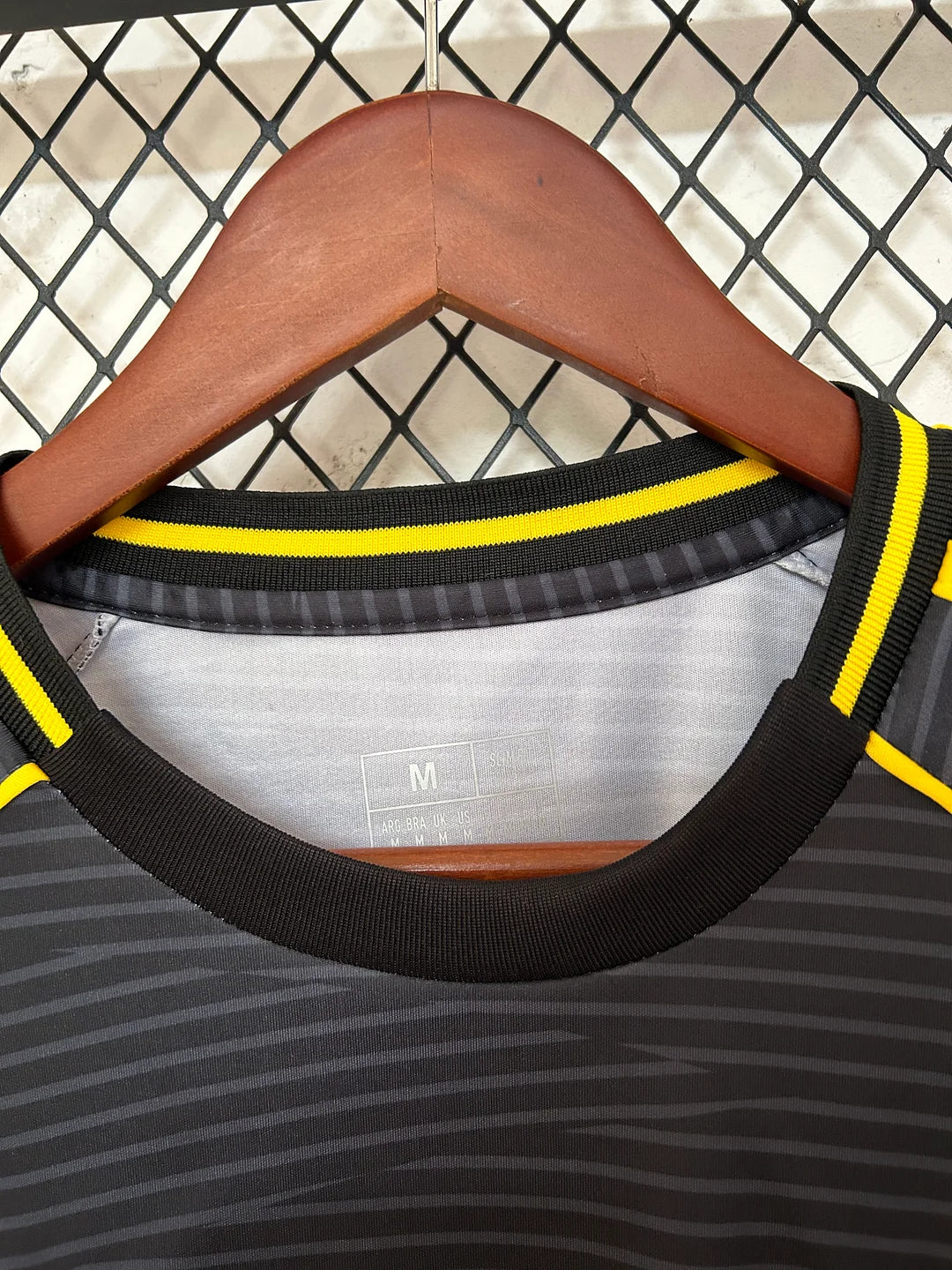 2025/2026 Real Madrid Third Away Football Jersey 1:1