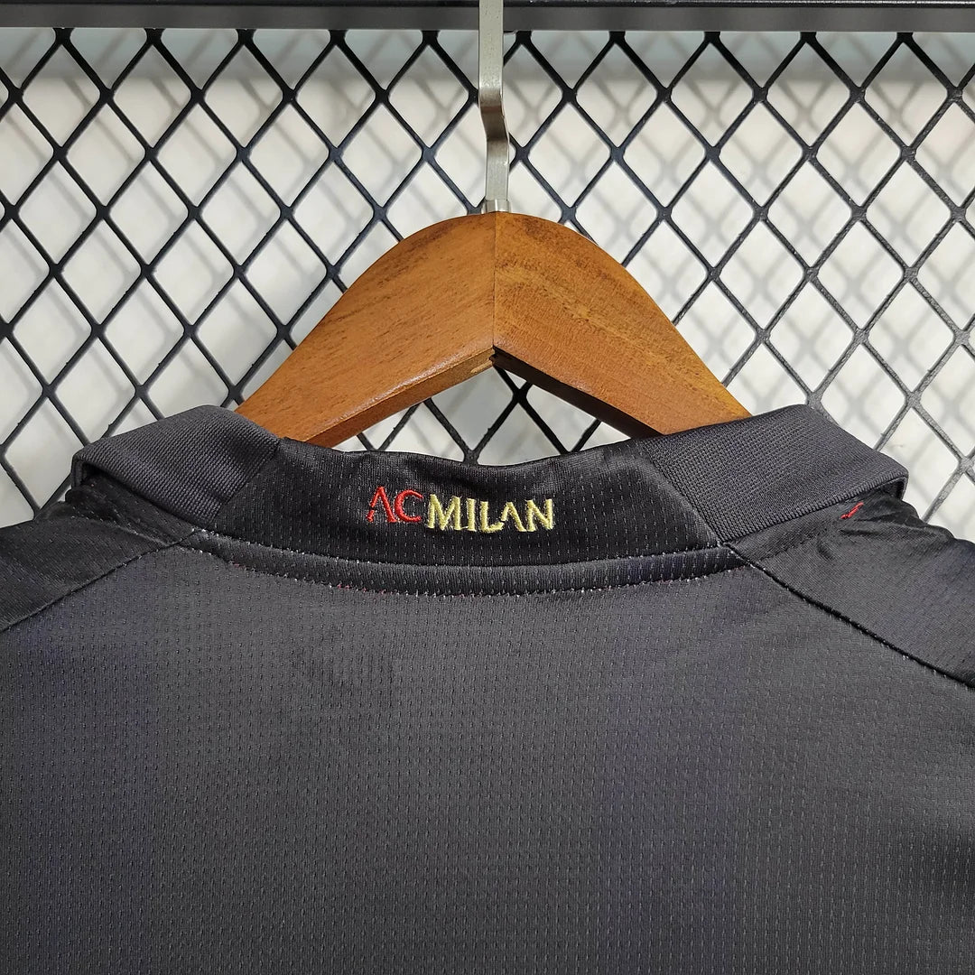 2022/2023 AC Milan Fourth Away Soccer Jersey 1:1