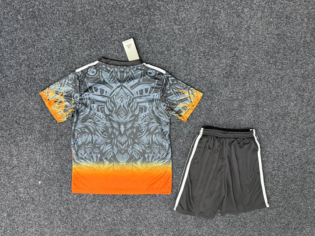 2025/2026 Liverpool Special Edition 05 Football Jersey 1:1 Kids Size