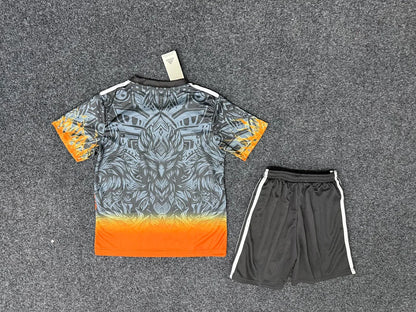 2025/2026 Liverpool Special Edition 05 Football Jersey 1:1 Kids Size