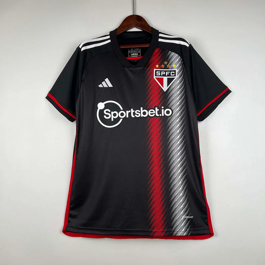 2023/2024 S?o Paulo Third Away Jersey 1:1