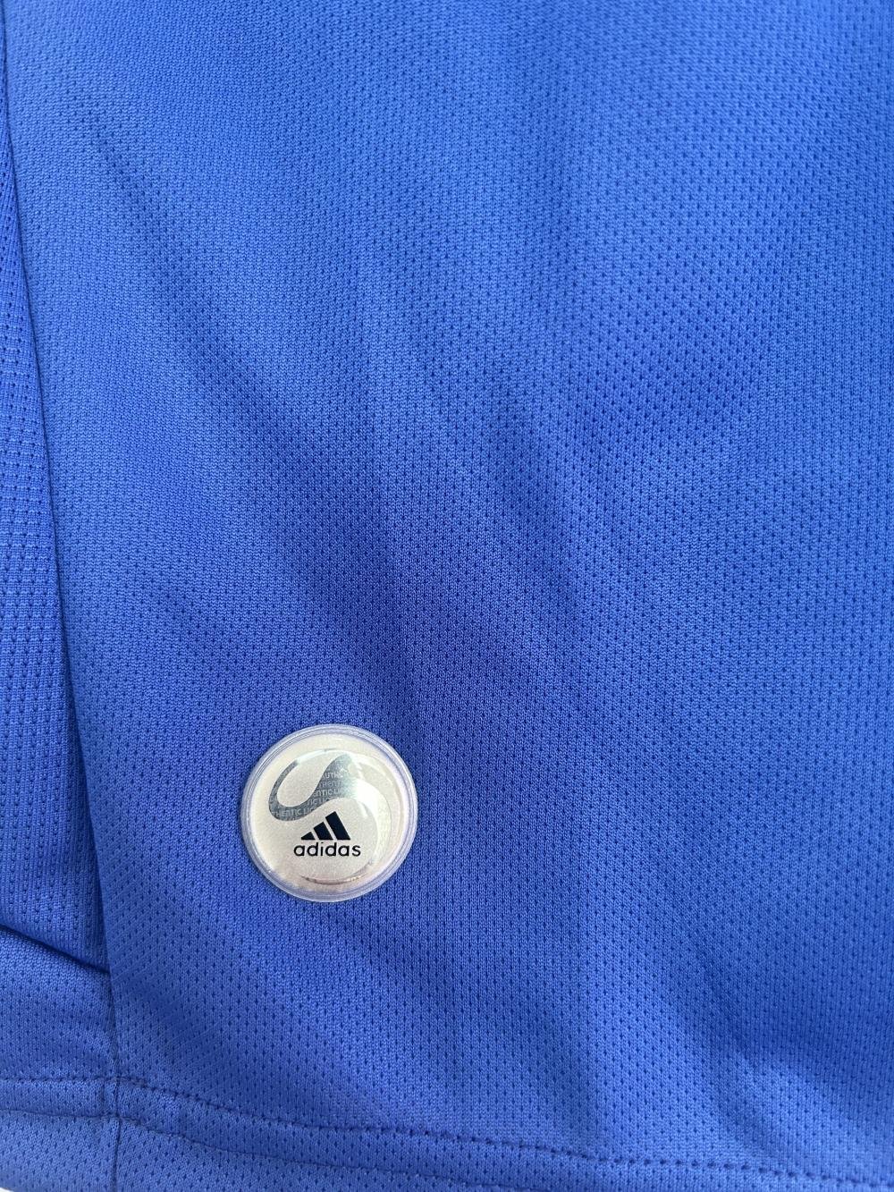 2008-2009 Retro Chelsea Home Football Shirt 1:1