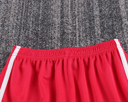 1997-1998 Retro Liverpool Home Football Jersey 1:1 Kids Size