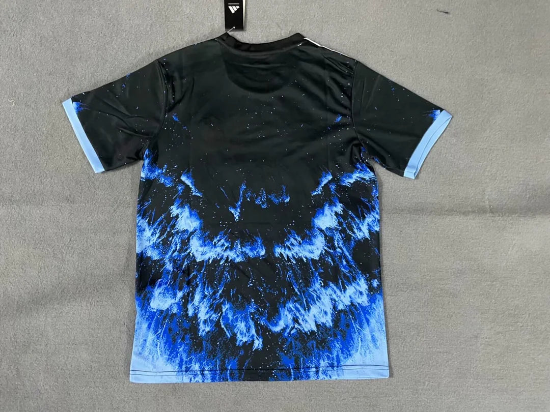 2025/2026 Real Madrid Special Edition 07 Football Shirt 1:1