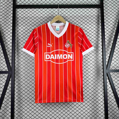 1985/1986 Retro FC K?ln Away Football Jersey 1:1