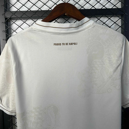 2025/2026 Napoli Away Football Jersey 1:1