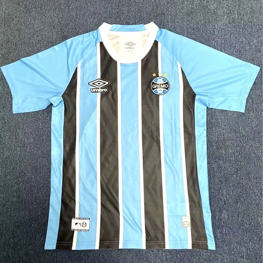2024/2025 Gr¨ºmio Home Football Shirt 1:1