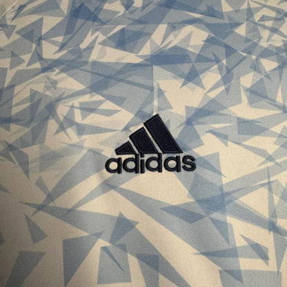 2016-2017 Retro Japan Away Football Jersey 1:1 Thailand Quality