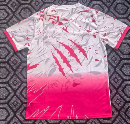 2026/2027 Brazil Special Edition 04 Football Shirt 1:1