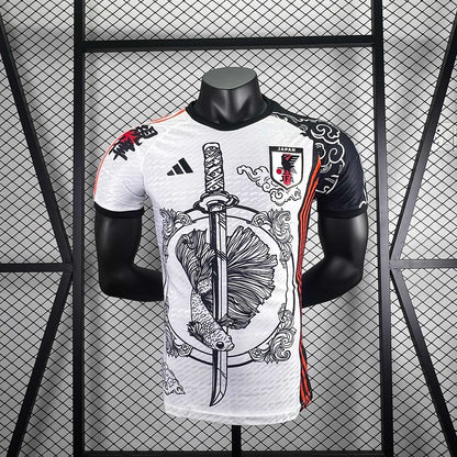 2025/2026 Player Version Japan Special Edition Football Jersey 1:1