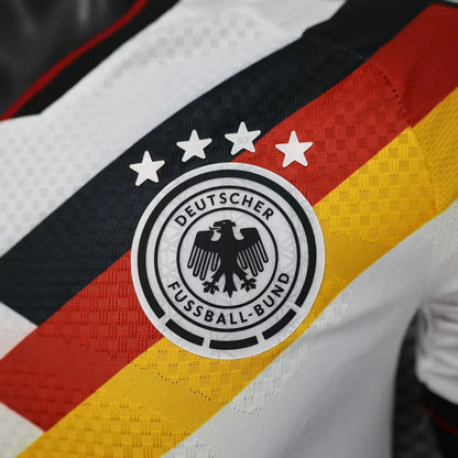 2026 Player Version Germany Home Football Jersey 1:1